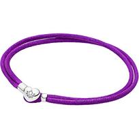 Pandora Universalus 925 Sidabro Apyrankė Moteriškos Apyrankės 590749CPE 18 purple