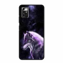 Case For ZTE Blade A72 5G Animals Silicone Soft Shockproof TPU Back Cover for ZTE A72 5G A 72 Case 7540N Funda Shockproof Coque -ZTE Blade A72 5G
