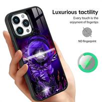 M-Murder D-Drones U-UZI Phone Case For iPhone17,16,15,14,13,12,11 Plus,Pro Max, New Magnetic Wireless Charging iPhone15PRO black
