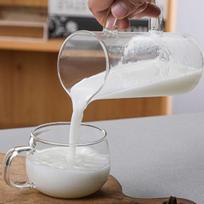 Good-Milk Putojantis prietaisas Rankinis pieno putoklis Puodas Kavos pieno putojimo puodelis Nešiojamas buitinis pieno putoklis NONE gray
