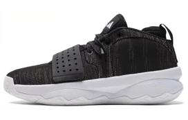 adidas Dame 8 EXTPLY 'Black Multi-Color' 40 black