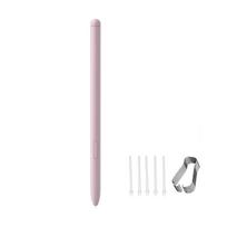Tab S6 Lite Pieštuko Rašiklio Pakeitimas Samsung Galaxy Tab S6 Lite Pieštukui Touch S Pen Be Bluetooth + Antgaliai rožinė