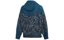 Adidas X Stella McCartney Collaboration Collection Jacket Women's Blue EA2536 XS black