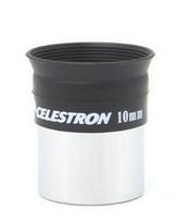 Celestron OMNI Wide-Angle Eyepieces with 2X Barlow Lens - Telescope Accessories black