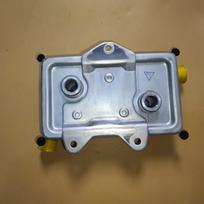 Mercedes-Benz M601/M602 Oil Cooler (Part No. A6011800065/6011800065) Talisman