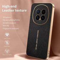 For Honor Magic 8 8 Pro 8 ProAir   premium electroplated lychee-textured phone case that’s shockproof and fingerprint-resistant For Magic 8 juoda