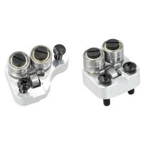 Front and Rear Guide Roller Kit 42-28-0025 42-24-0015 For 2729-20 18V Bandsaw