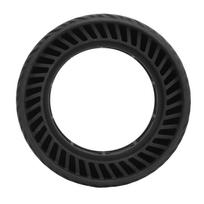10x2.125‑6.1 Elektrinio paspirtuko padanga, skirta XIAOMI M365 1S PRO PRO2 MI3 MI3LITE modeliams, lengvas priekinis/galinis ratas, apsaugotas nuo black