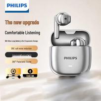 PHILIPS TAT1420 Wireless In-Ear Bluetooth Earbuds