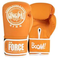 Unisex Boxing Gloves Beginners Training Punching Bag MMA Kickboxing Fitness Sparring PU Leather 6oz 8oz 10oz 12oz 6 oz
