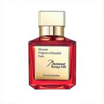 Baccarat Rouge 540 Extrait De Parfume Kvepalai 2.4 Fl oz/ 70 ml Baccarat Rouge 6pcs