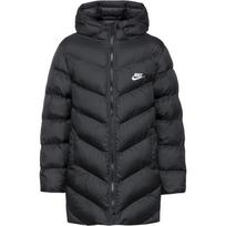 Nike Sportswear Žieminė striukė 'All Day Play' juoda