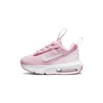 Nike Air Max Interlock Lite TD Rožinės Putos Kūdikių Sportbačiai Elementinė Rožinė Vidutiniškai Minkšta Rožinė Balta DH9410-600 27 gray