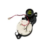 Originalus ECOVACS šoninio šepetėlio variklis DEEBOT OZMO 950/ 920/ N8/ N8 Pro/ T9/ T8 robotų siurblių priedams Atsarginės dalys black