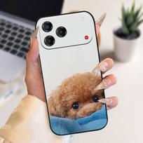 For ZTE Blade V80 Vita V80Design Case Shockproof Protective TPU Back Cover For Nubia V80 Design Z2575 Silicone Fundas Soft Coque For ZTE Z2575 gray