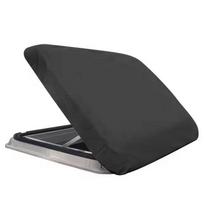 Waterproof 600D Oxford Caravan Roof Vent Window Sunshade Sky Light Protective Cover Frost Protection RV Camper Accessories juoda