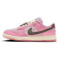 Nike Dunk Low LX Barbie Women's FN8927-621 35.5 pink