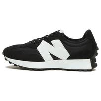 327 New Balance 'Baltas Juodas' MS327CBW 43 white