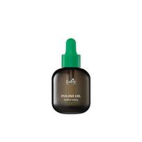 LADOR Men's Polish Oil Slick Wet Look Hair Styling Oil 30mL black