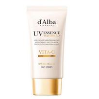 d'Alba Vita Capsule Anti-Aging Sunscreen SPF50+ PA++++ Brightening UV Protection Sun Cream 50ml