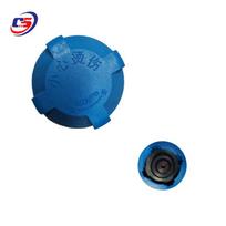 Trumpchi Expansion Tank Cap - Model 2320005AAF0000 2320005AAF0000 blue