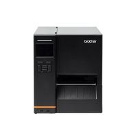 Brother  TJ4520TN label printer Thermal line 300 x 300 DPI Wired Ethernet LAN | TJ4520TNZ1 | 4977766804585