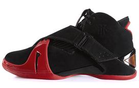 Adidas T-Mac 5 'Juoda Raudona' AQ8540 42 black