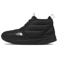 THE NORTH FACE NSE Chukka Batai 'TNF Black' Vyriški NF0A7W4O-KX7 EU 39 black