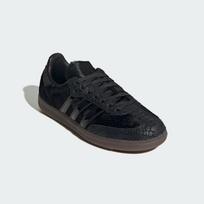 IH9149 adidas Originals Samba OG Core Black Core Black Off White (Women's) 10.5W black