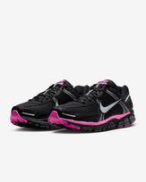 FB9149-004 Nike Zoom Vomero 5 Black Anthracite Pink Blast Metallic (Men's) 11.5 black