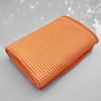 Waffle Weave Microfiber Towel Super Absorbent Car Drying Cloth Auto Detailing Glass Polish Lint Free Cleaning Rag Accessories 1pcs beige