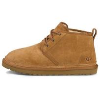UGG Neumel Lightweight Fleece Lined Brown Men's 3236-CHE EU 40 brown
