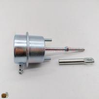 Higher Pressure 2.0-3.0bar TB25/TB28/GT40/GT30 Universal Type Turbo Actuator/Internal Wastegate Supplier AAA Turbocharger Parts gray