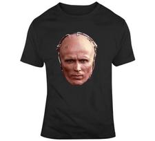 Robocop Original Murphy Robot Movie Fan T Shirt 3XL brown