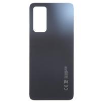 Glass Battery Back Cover for Xiaomi 12 Lite Phone Rear Case Repair Spare Part juoda