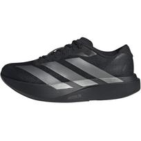 ADIDAS PERFORMANCE Bėgimo batai 'Adizero Evo SL' juoda / sidabrinė