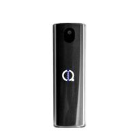 10ml Ekrano valymo purškiklis Automobilio emblema Minkštas mikropluošto poliravimo šluostės buteliukas Volvo XC90 XC60 V90 D5 D2 S90 S80 S70 T5 T6 T8 HQ8 black