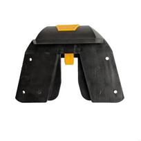 Quick Attach Waist Bag Clip Sturdy ABS Tool Belt High Quality Waist Buckle  Professional Use Female Clasp