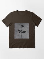 Depeche Mode Depeche Mode Violator Essential T-Shirt L ruda