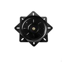 Chair Swivel 360Degree Base Degree Rotation Rotating Bearing Plate Heavy Duty Bar Stool 8 Inch