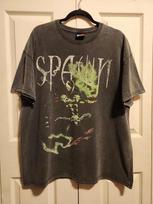 Primus They Suck Shirt Cat On Devil Goat Reprint Navy T shirt Reprint Unisex T-Shirt L black