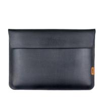 Simple Design 13/14/15/16 Inch Laptop Sleeve Case for M1 MacBook Air 13.6 Pro 14 16 PU Leather Laptop Pouch For HP Dell Huawei 14inch juoda