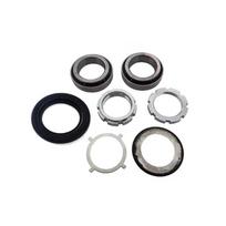 Motorcycle Steering Column Bearing Kit For CFMOTO 250SR 250NK 400NK 650NK 650MT CF250SR CF250NK CF400NK CF650NK CF650MT CF MOTO black