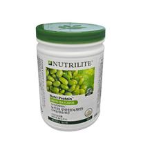 Nutrilite Nutri Baltymas Žaliosios arbatos skonio 450g 1 vnt. Ingredientai: gali būti keičiamas gamintojo nuožiūra. | 450g 1 vnt