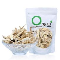 Domestic Astragalus Samgyetang (Chicken Soup) Ingredients 250g 1 pcs