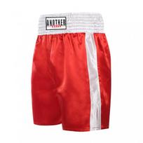 Men Women Boxing Shorts Lightweight Breathable MMA Fight Pants Training Competition Gym Sports Medium