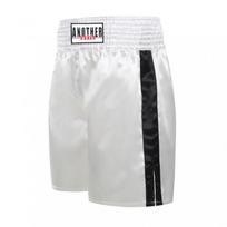 Men Women Boxing Shorts Lightweight Breathable MMA Fight Pants Training Competition Gym Sports Medium