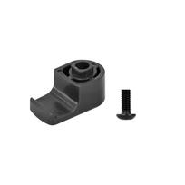 Rear Fender Hook For Segway Ninebot Max G2 Electric Scooter Folding Hook Sleeve Buckle Screw Replacement Part gray