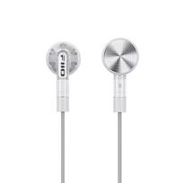 FiiO FF1 HiFi beryllium-plated diaphragm, cable changeable, flat-head earplugs in-ear dynamic earphones high sound quality 3.5mm skaidri