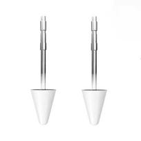 Xiaomi Stylus Pen Tips Replaceable Spare Pencil Nib for Redmi Inspiration Pen Writing Tablet Pens Tip for Xiaomi Mi Pad 5 6 5Pro 6Pro